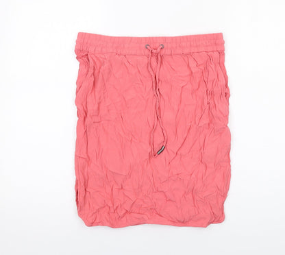 Womens UK Size L Saint Tropez Clothing A-Line  Skirt