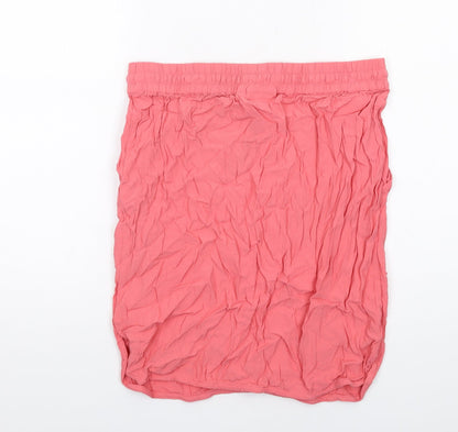 Womens UK Size L Saint Tropez Clothing A-Line  Skirt