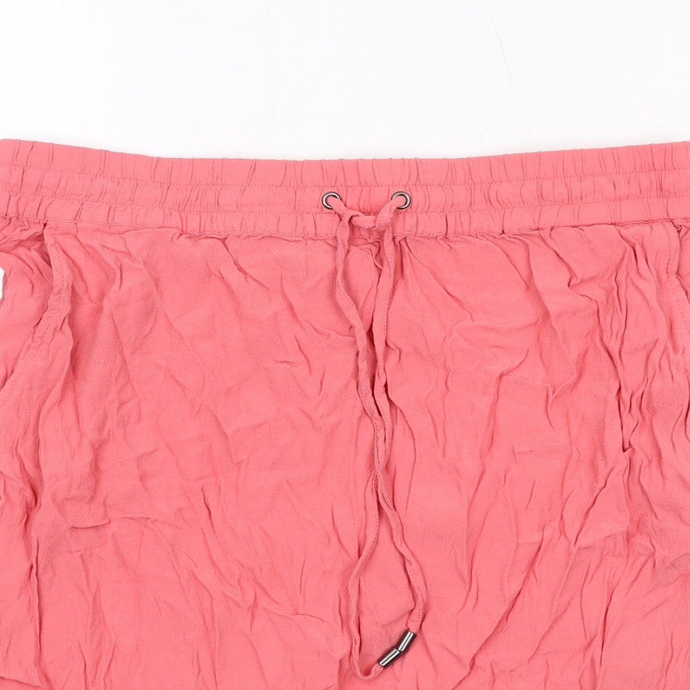 Womens UK Size L Saint Tropez Clothing A-Line  Skirt
