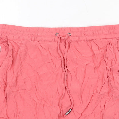 Womens UK Size L Saint Tropez Clothing A-Line  Skirt
