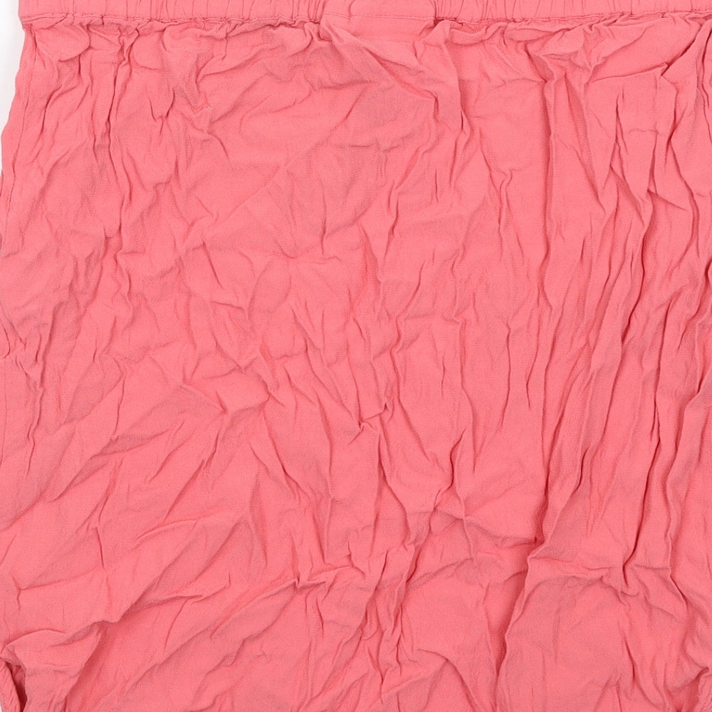 Womens UK Size L Saint Tropez Clothing A-Line  Skirt