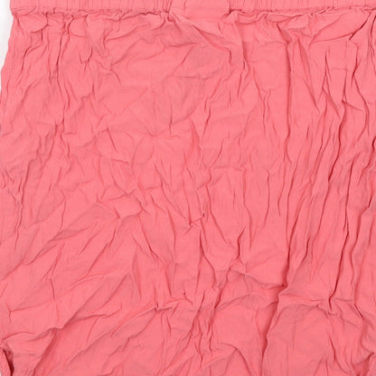 Womens UK Size L Saint Tropez Clothing A-Line  Skirt