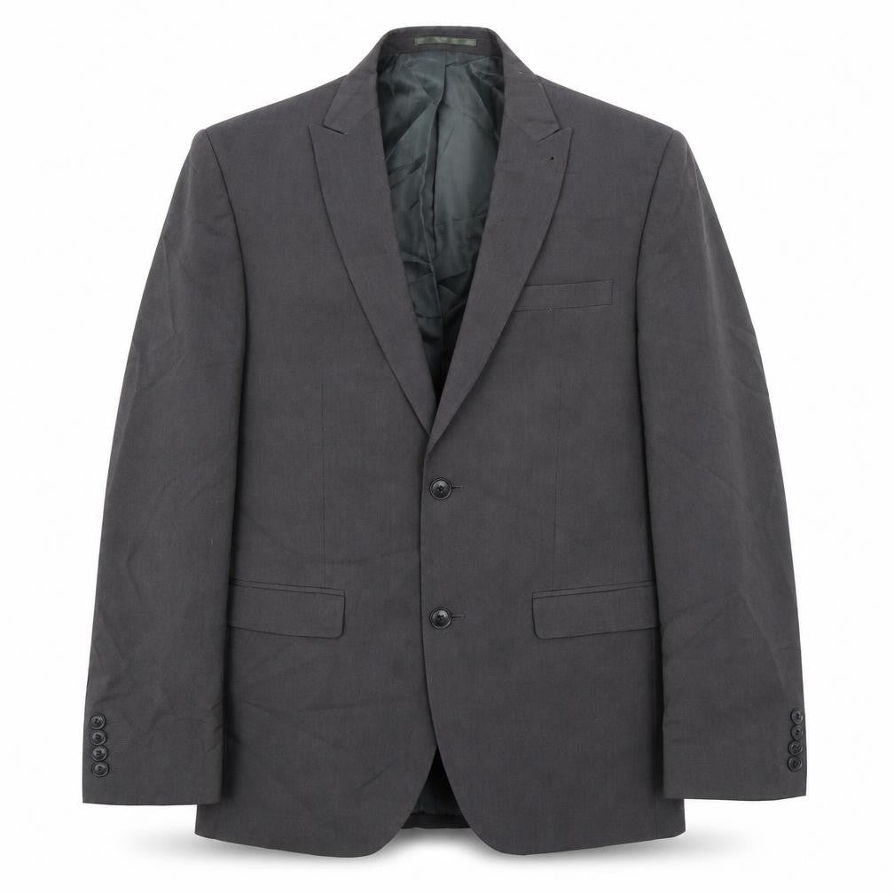 Mens UK Size 40 NEXT Regular Grey Suit Jacket
