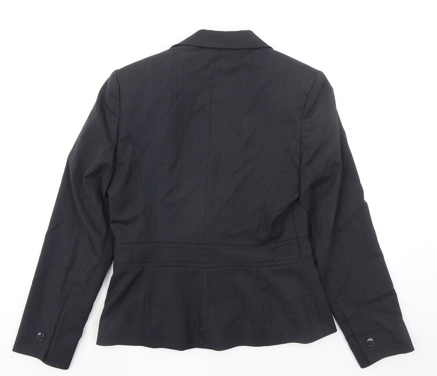 Womens UK Size 10 NEXT Blue Jacket