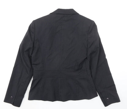 Womens UK Size 10 NEXT Blue Jacket