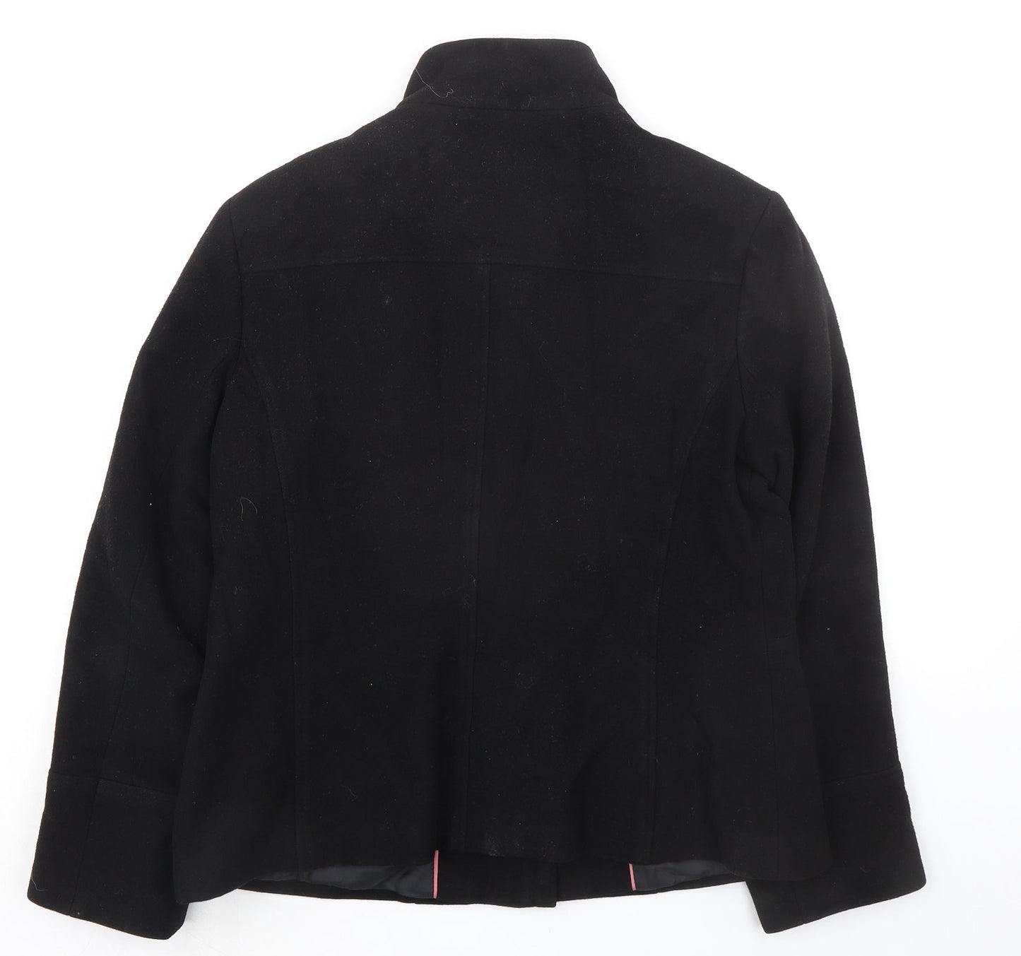 Womens UK Size 14 NEXT Black Jacket