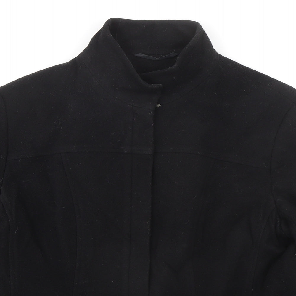 Womens UK Size 14 NEXT Black Jacket