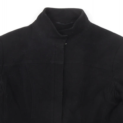 Womens UK Size 14 NEXT Black Jacket