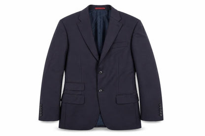 Mens UK Size 36 NEXT Regular Blue Suit Jacket