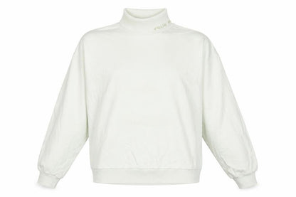Womens UK Size XS ASOS Green Pullover Sweatshirt