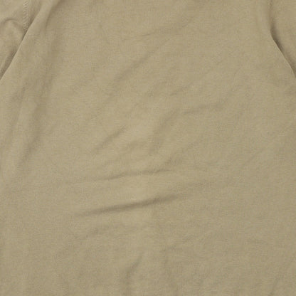 Womens UK Size S Monsoon Brown Pullover Jumper