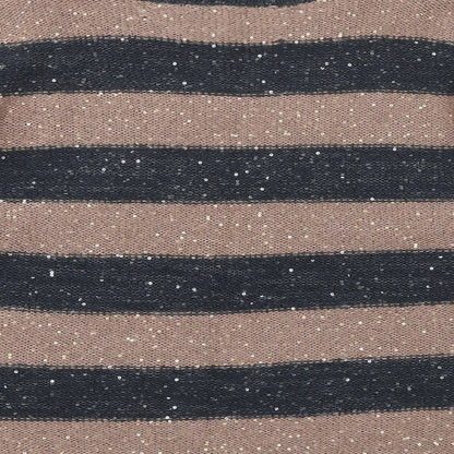 Womens UK Size 14 Marks and Spencer Brown Pullover Jumper