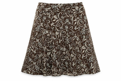 Womens UK Size 16 Maine New England Swing  Skirt