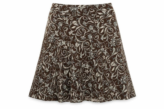 Womens UK Size 16 Maine New England Swing  Skirt