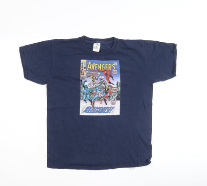 Womens UK Size XL Disney Multicoloured Basic T-Shirt