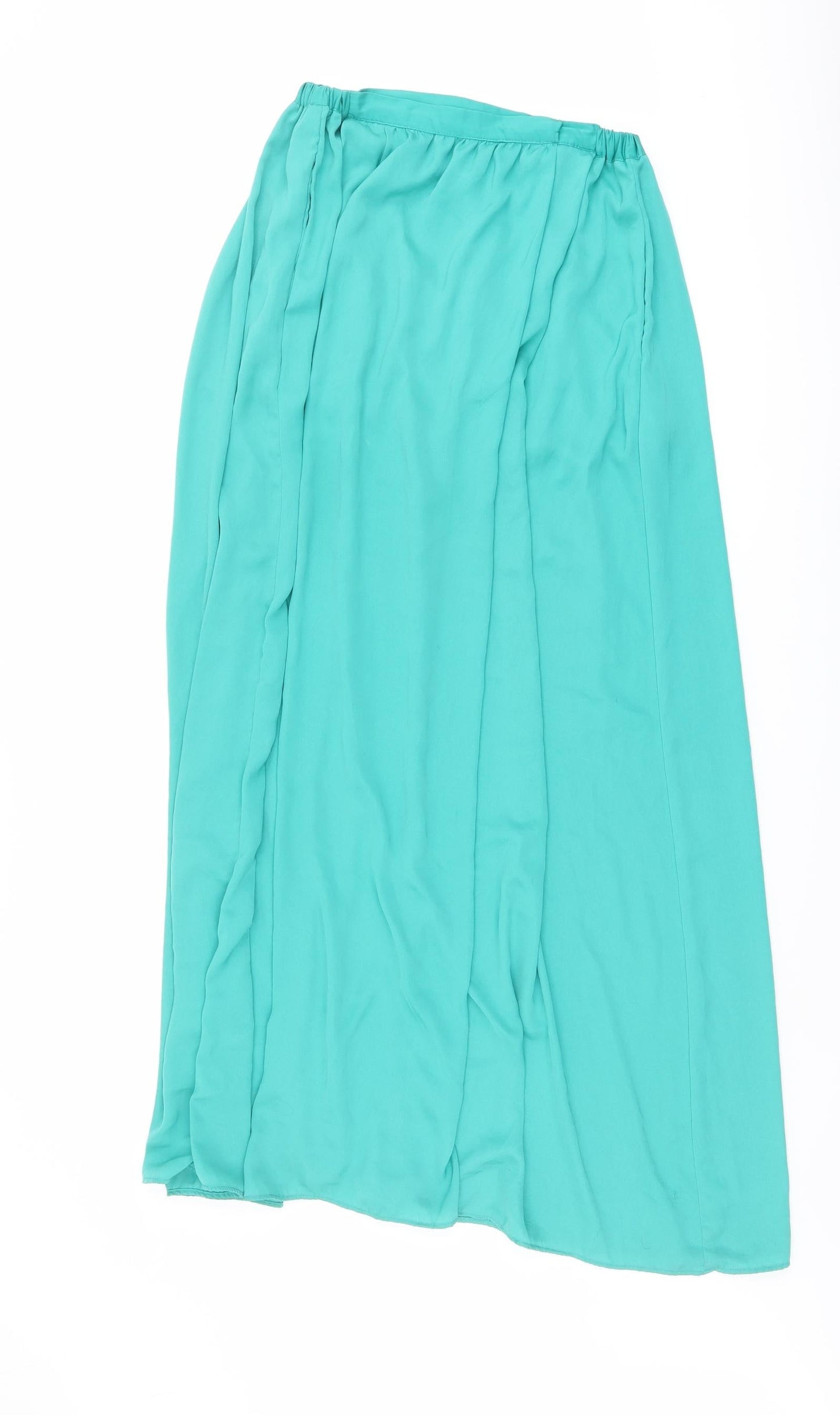 Womens UK Size M Zara Maxi  Skirt