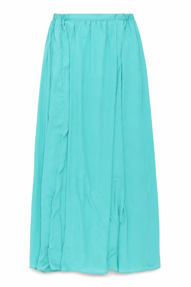 Womens UK Size M Zara Maxi  Skirt