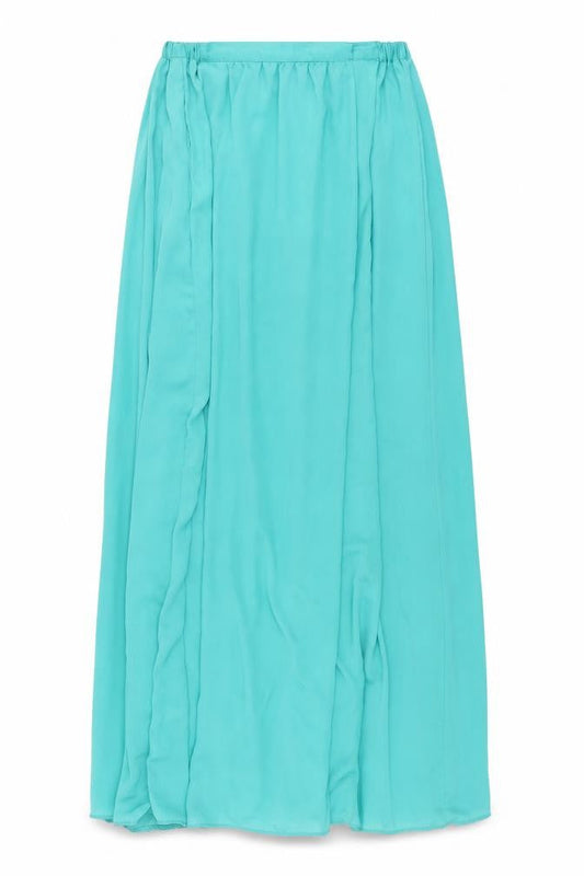Womens UK Size M Zara Maxi  Skirt