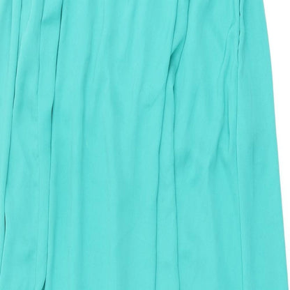 Womens UK Size M Zara Maxi  Skirt
