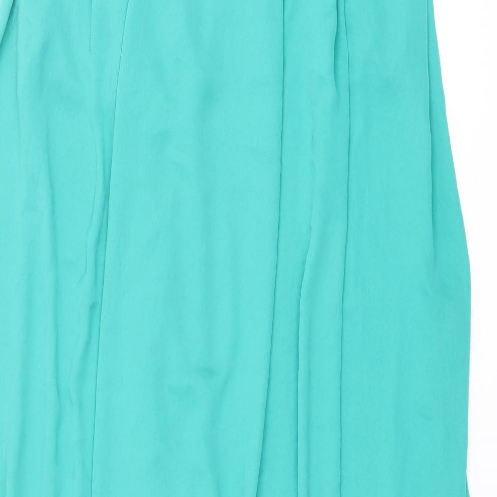 Womens UK Size M Zara Maxi  Skirt