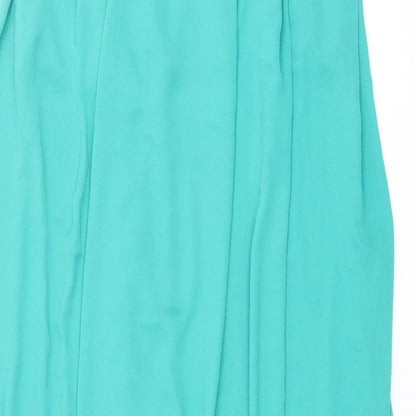 Womens UK Size M Zara Maxi  Skirt