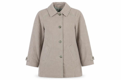 Womens UK Size 10 Debenhams Beige Jacket