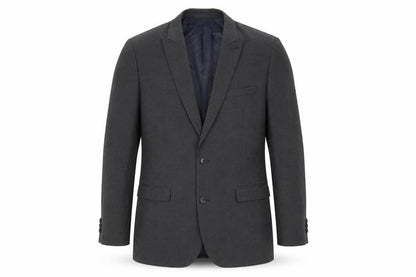 Mens UK Size 42 NEXT Regular Grey Suit Jacket
