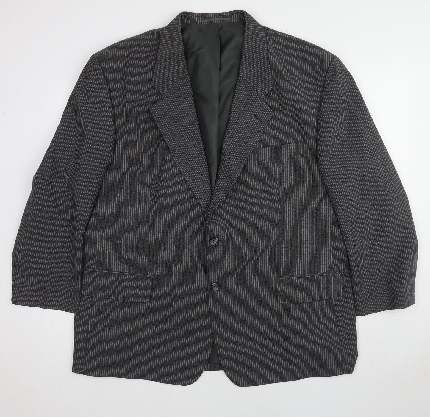 Mens UK Size 48 Skopes Regular Grey Suit Jacket