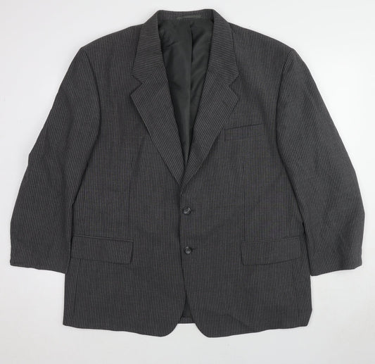 Mens UK Size 48 Skopes Regular Grey Suit Jacket