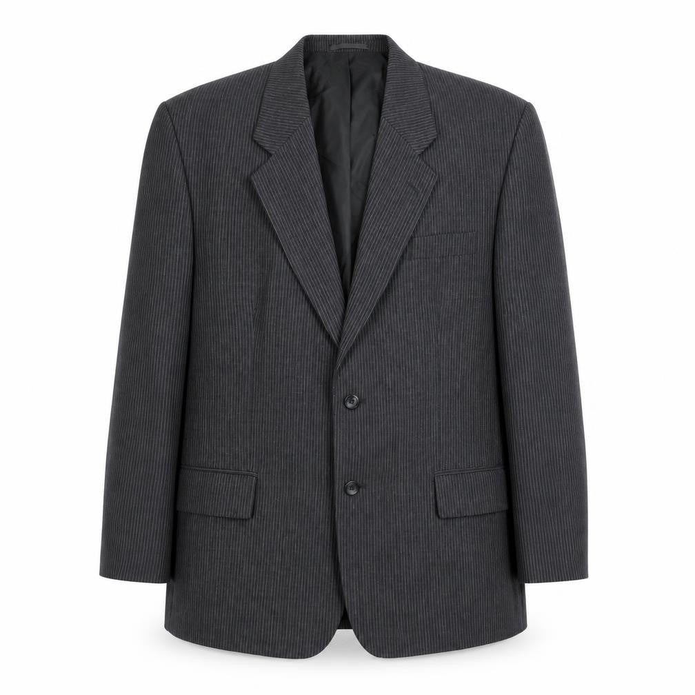 Mens UK Size 48 Skopes Regular Grey Suit Jacket