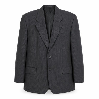 Mens UK Size 48 Skopes Regular Grey Suit Jacket