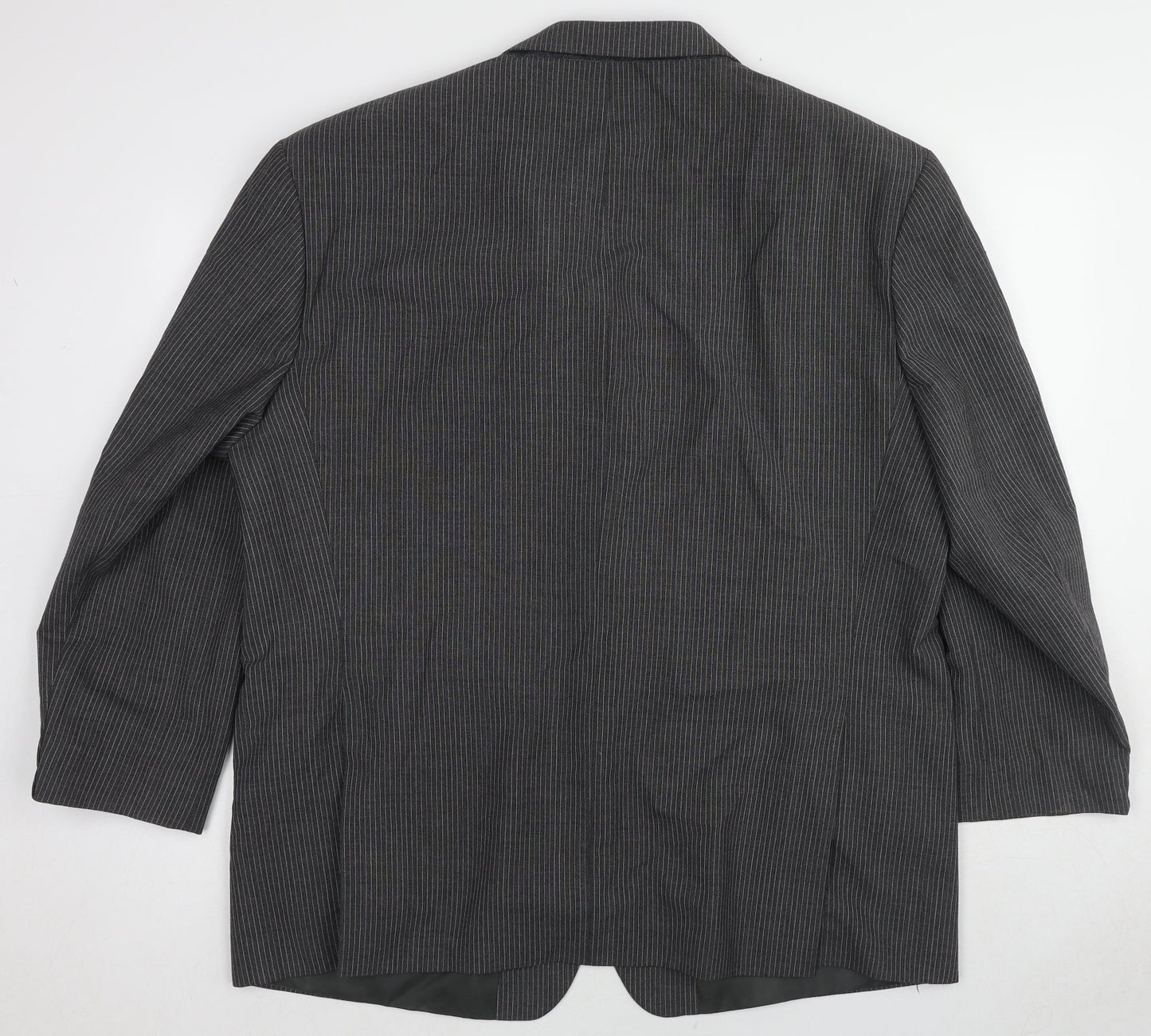 Mens UK Size 48 Skopes Regular Grey Suit Jacket