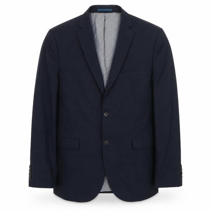 Mens UK Size 42 NEXT Regular Blue Suit Jacket