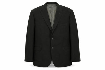 Mens UK Size 46 Marks and Spencer Regular Green Suit Jacket
