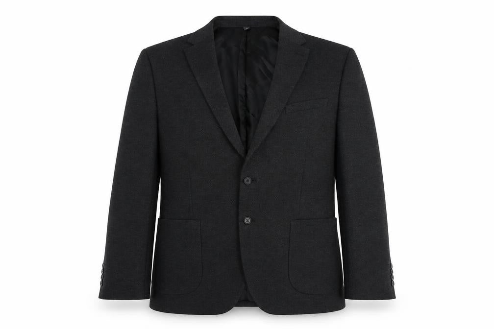 Mens UK Size 48 Marks and Spencer Regular Grey Suit Jacket