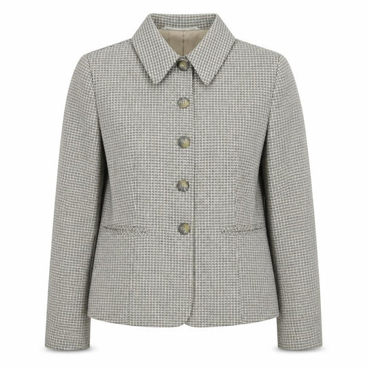 Womens UK Size 8 St Michael Beige Jacket