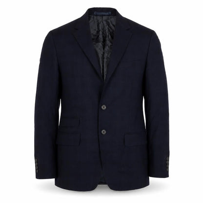 Mens UK Size 38 Marks and Spencer Regular Blue Suit Jacket