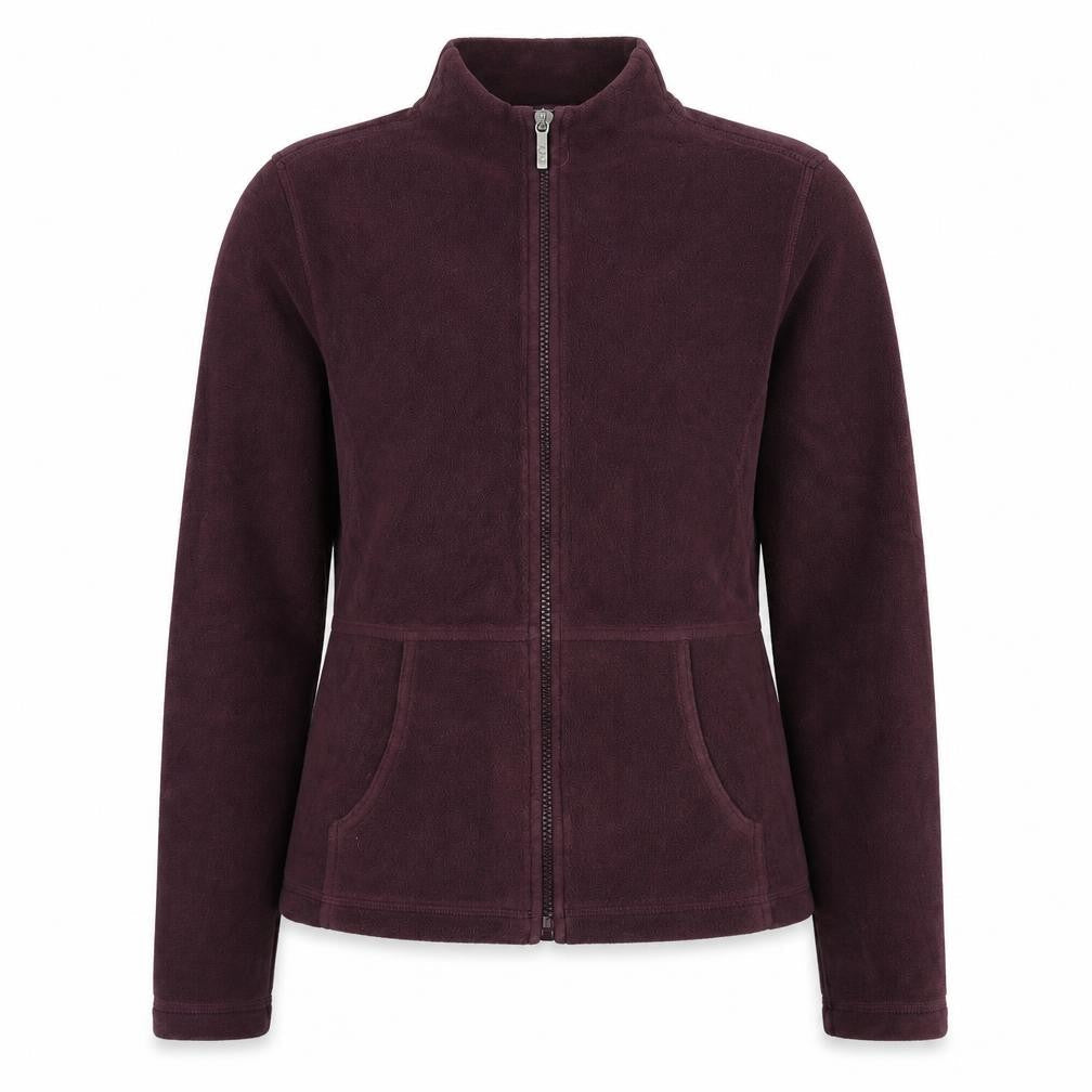 Womens UK Size 10 Per Una Purple Jacket