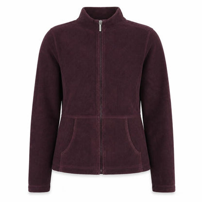 Womens UK Size 10 Per Una Purple Jacket