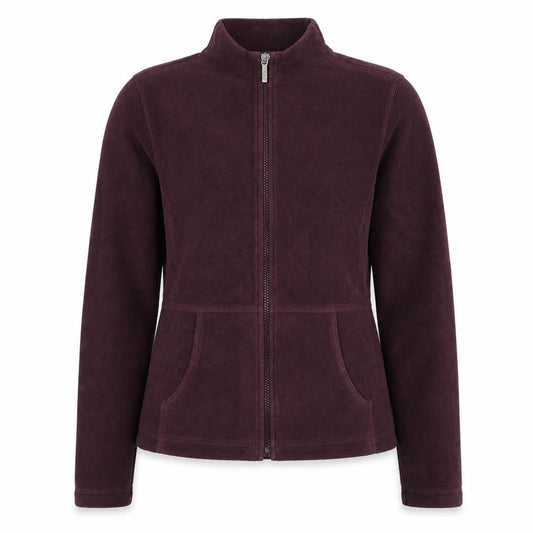 Womens UK Size 10 Per Una Purple Jacket