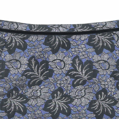 Womens UK Size 8 Oasis A-Line  Skirt