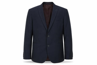 Mens UK Size 44 NEXT Regular Blue Suit Jacket