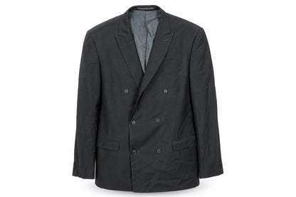 Mens UK Size 44 Red Herring Regular Grey Suit Jacket