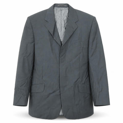 Mens UK Size 42 NEXT Regular Grey Suit Jacket