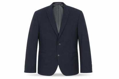 Mens UK Size 44 NEXT Regular Blue Suit Jacket