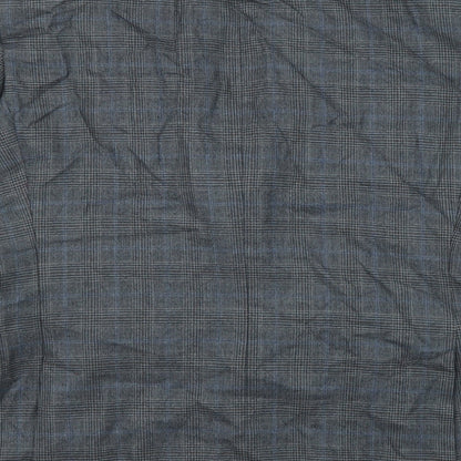 Mens UK Size 42 John Lewis Regular Grey Suit Jacket