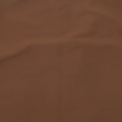 Womens UK Size 10 PRETTYLITTLETHING Brown Jacket