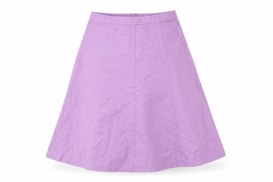 Womens UK Size 10 Damart A-Line  Skirt