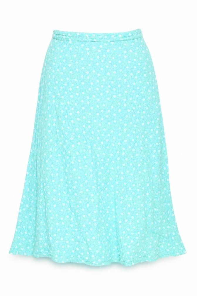 Womens UK Size 30 in Warehouse A-Line  Skirt