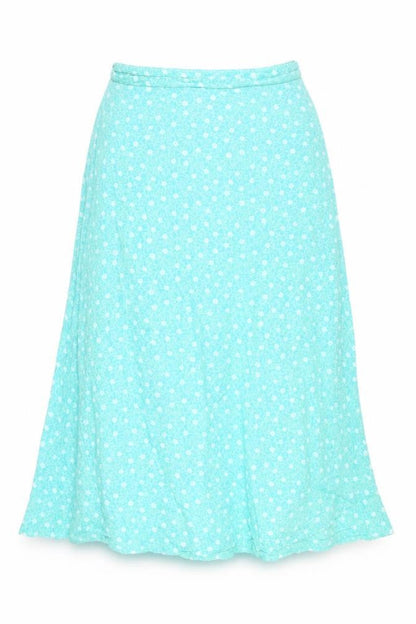 Womens UK Size 30 in Warehouse A-Line  Skirt
